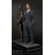 DC Comics Batman The Dark Knight Original 1/3 Scale Hyperreal Movie Statue The Batman and Bruce Wayne Duo Version